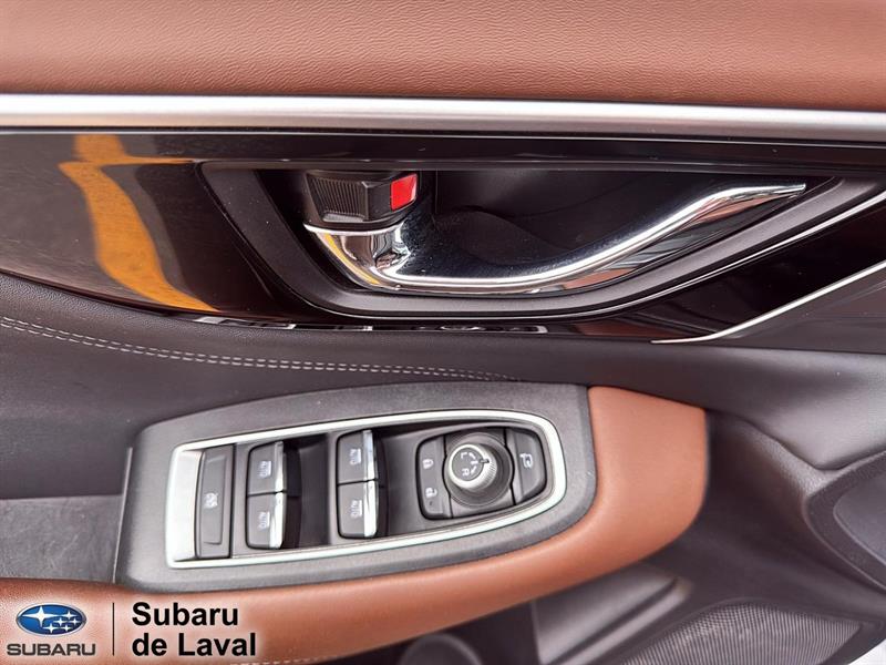 subaru Outback 2021 - 10
