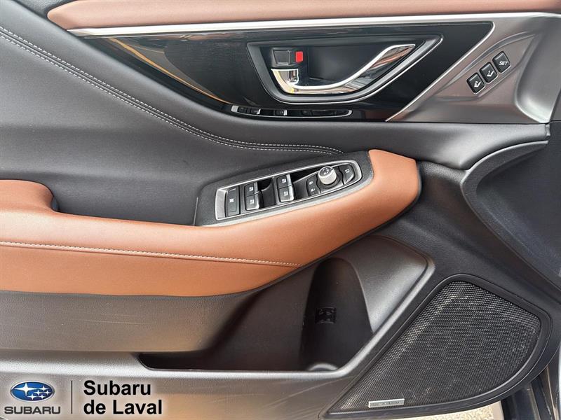 subaru Outback 2021 - 11