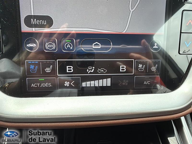 subaru Outback 2021 - 13