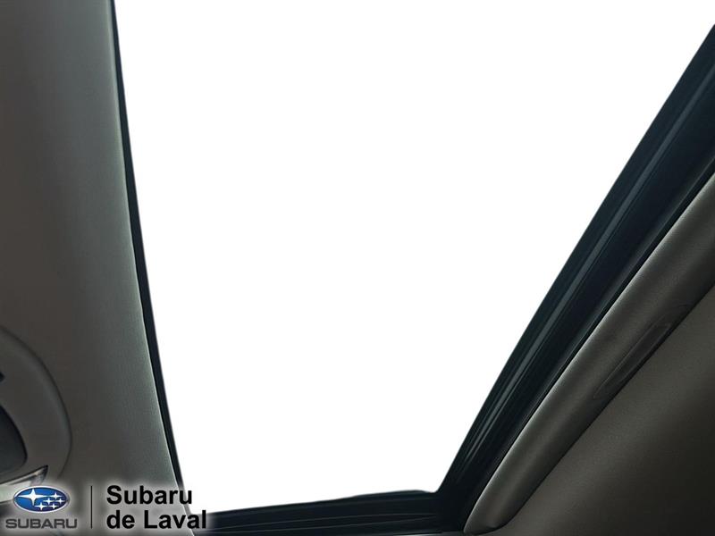 subaru Outback 2021 - 14