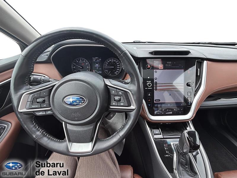 subaru Outback 2021 - 15