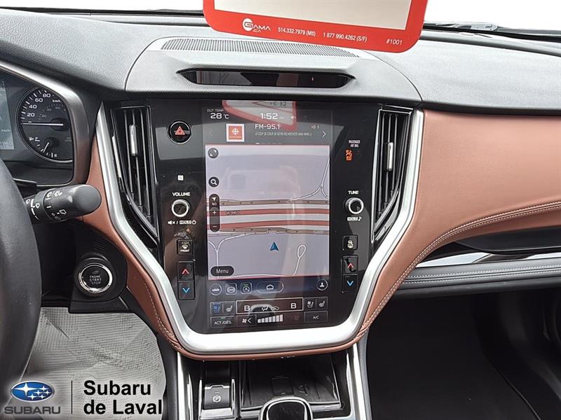 subaru Outback 2021 - 16