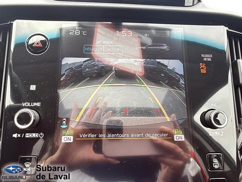 subaru Outback 2021 - 17