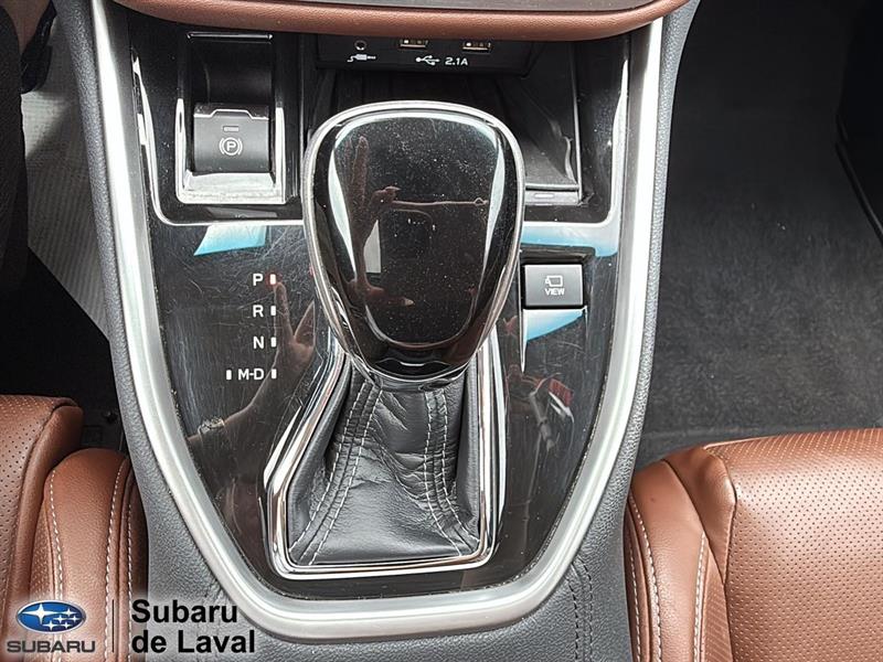 subaru Outback 2021 - 18