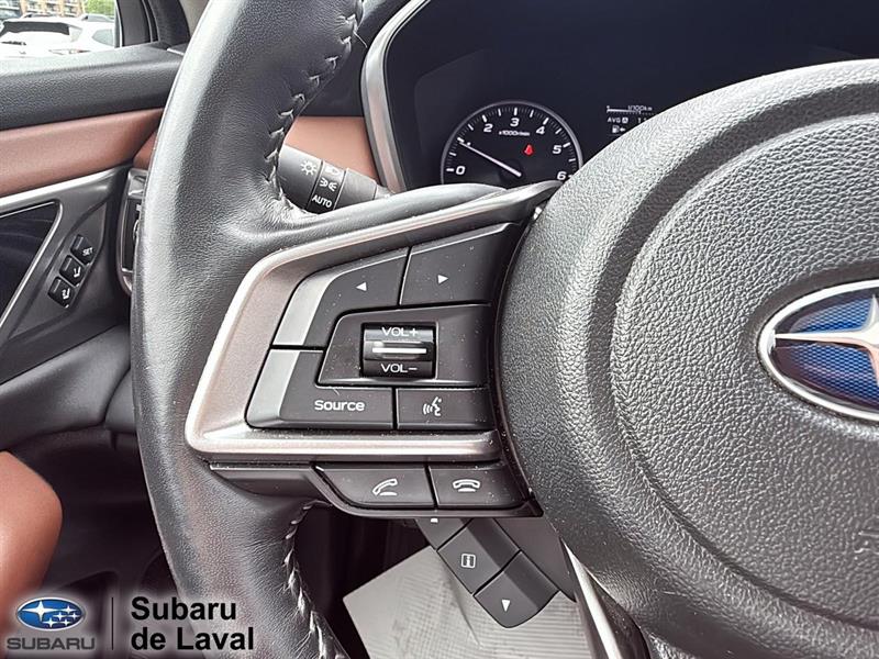 subaru Outback 2021 - 20