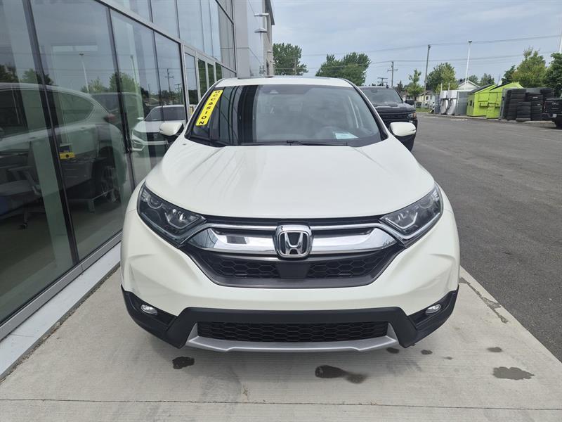 honda CR-V 2017 - 2
