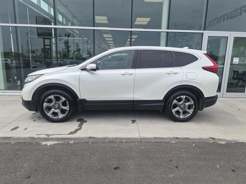 honda CR-V 2017 - 3