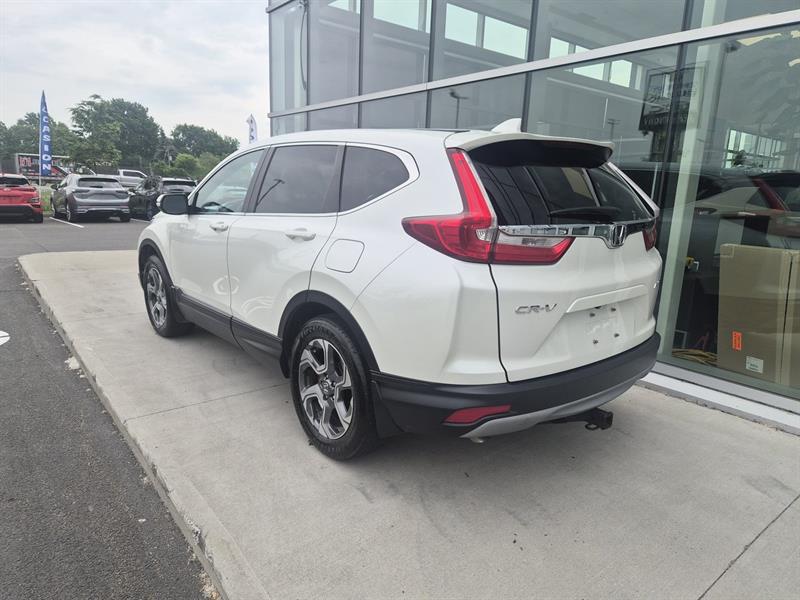 honda CR-V 2017 - 5