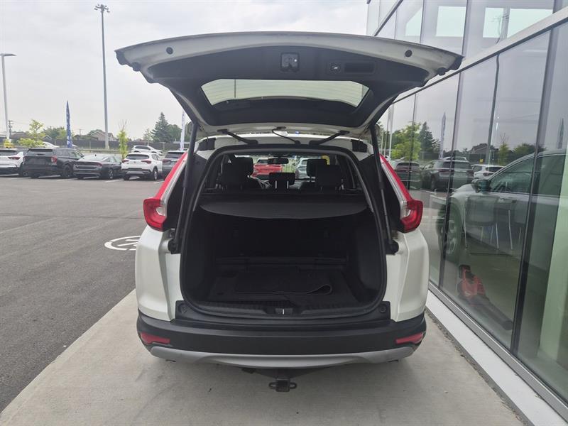 honda CR-V 2017 - 7