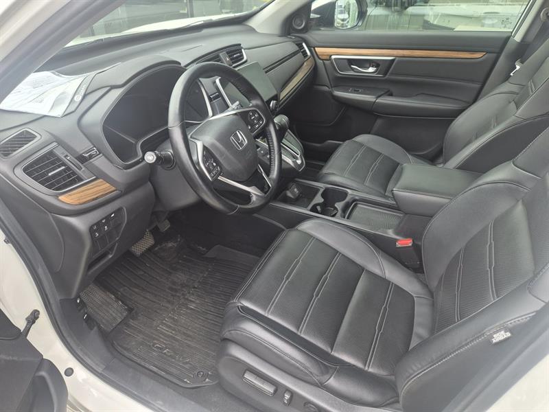 honda CR-V 2017 - 9