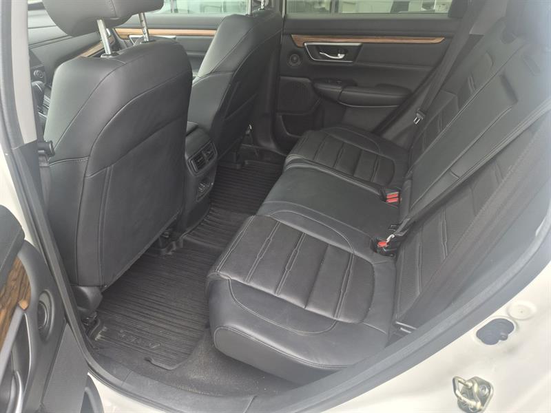 honda CR-V 2017 - 10