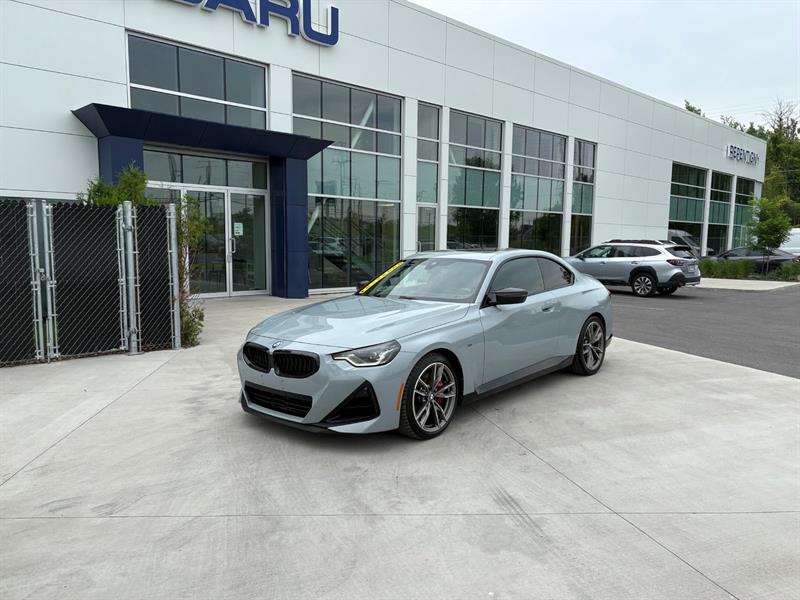 bmw 2 Series 2023