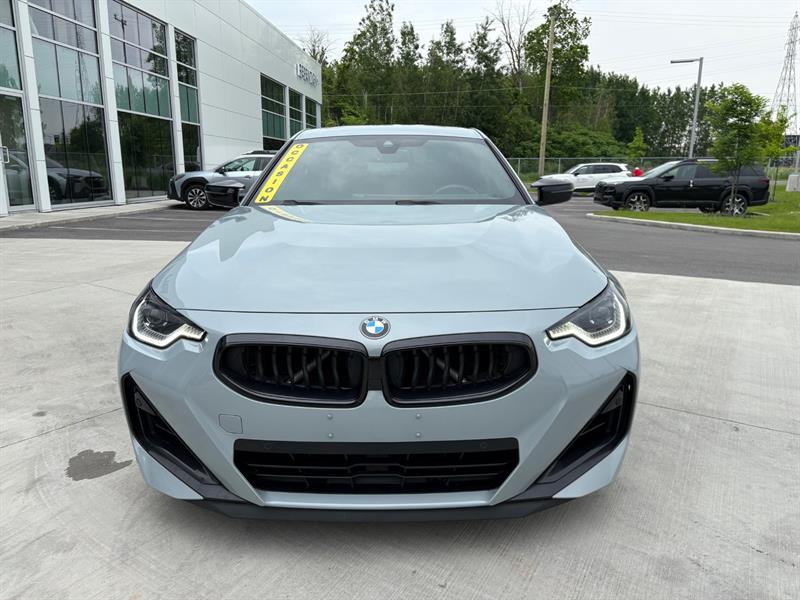 bmw 2 Series 2023 - 2