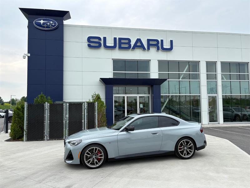 bmw 2 Series 2023 - 3