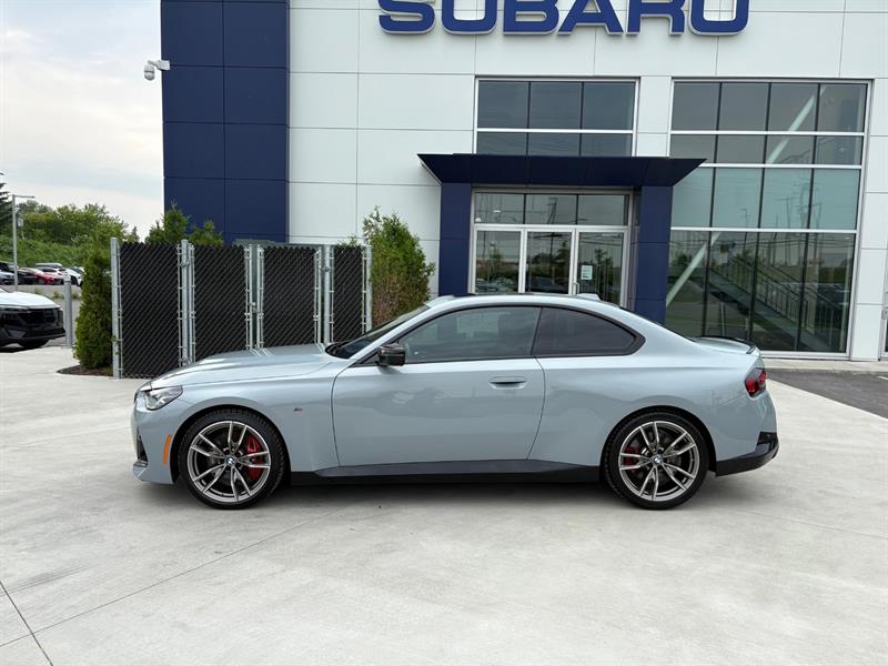 bmw 2 Series 2023 - 6
