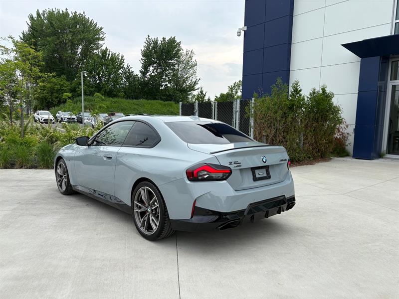 bmw 2 Series 2023 - 7