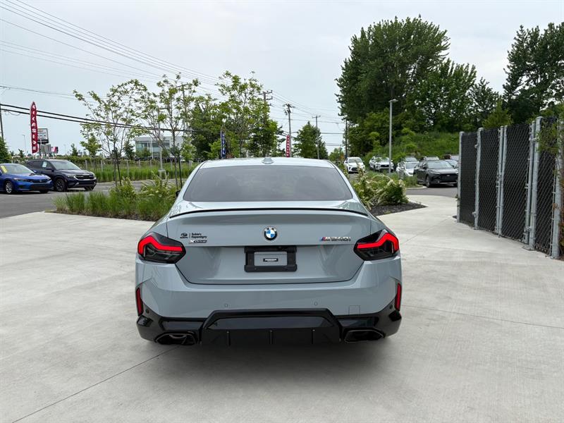 bmw 2 Series 2023 - 8