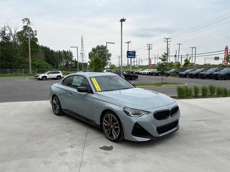 bmw 2 Series 2023 - 13