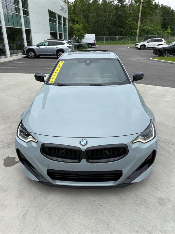 bmw 2 Series 2023 - 14