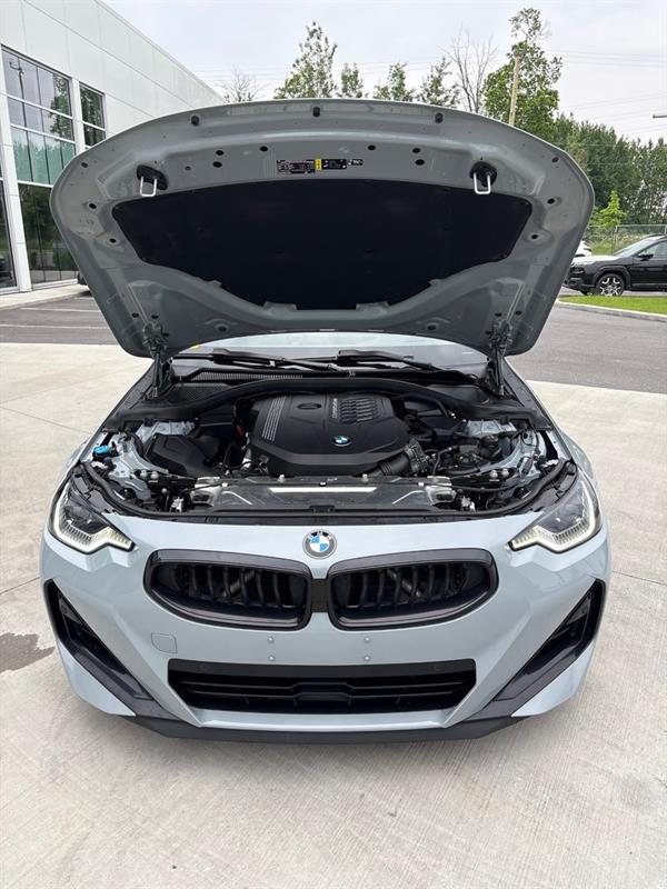 bmw 2 Series 2023 - 27