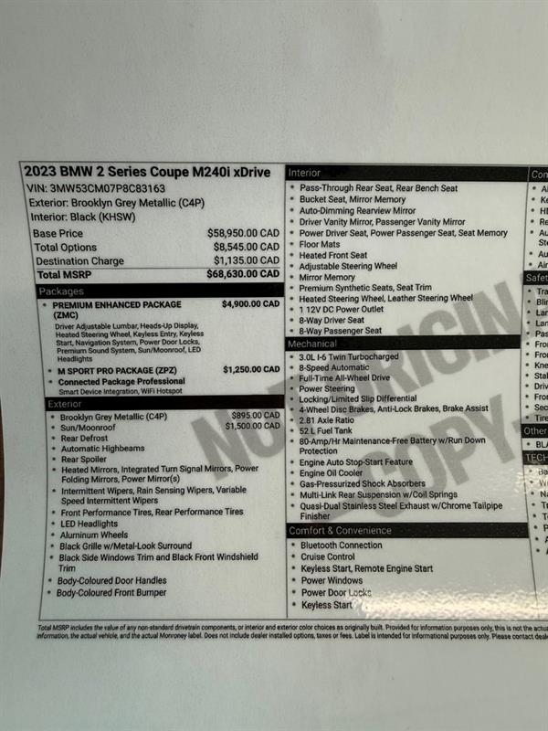 bmw 2 Series 2023 - 28