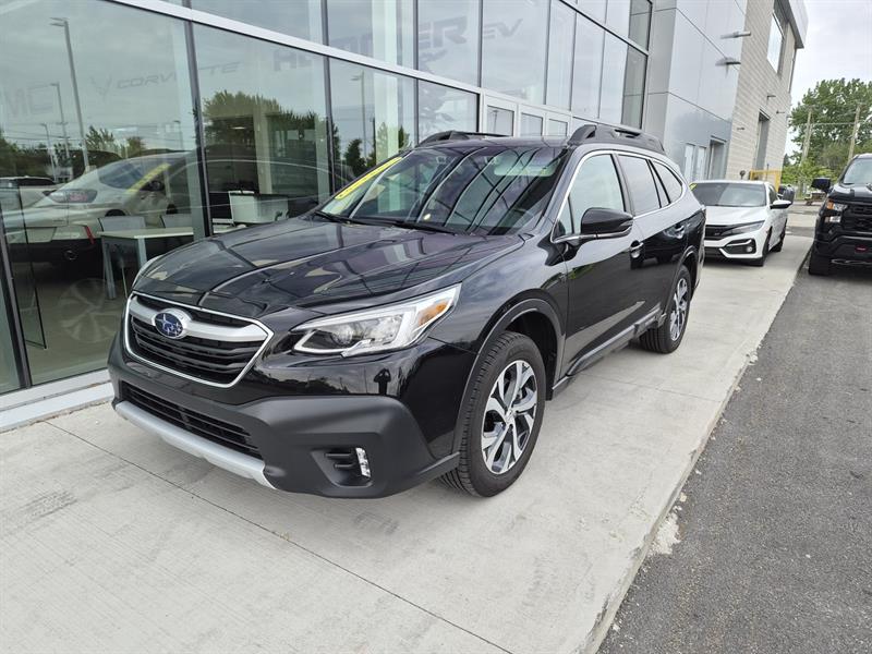 subaru Outback 2022 - 1