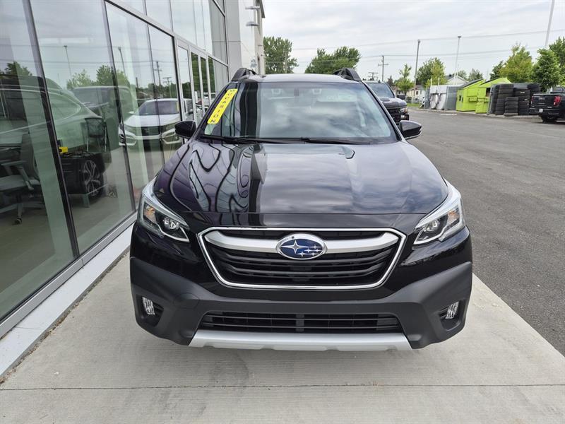 subaru Outback 2022 - 2