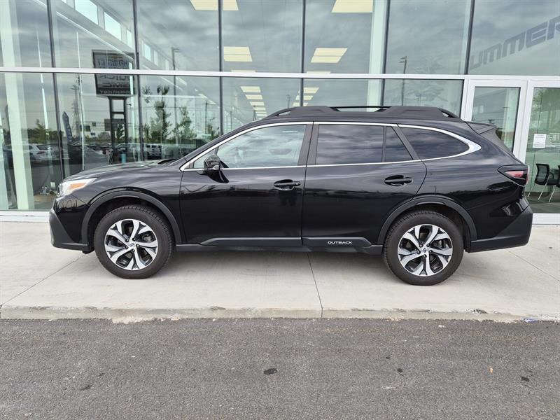 subaru Outback 2022 - 4