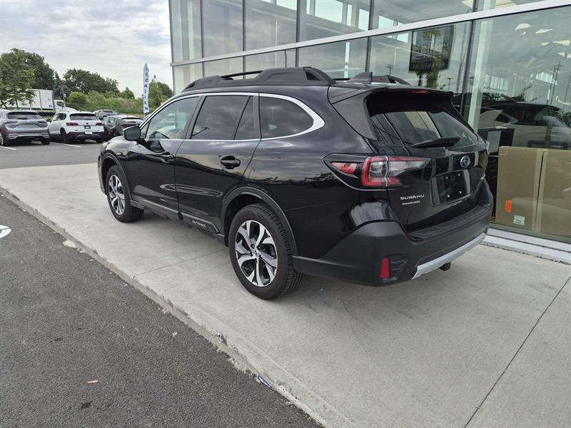 subaru Outback 2022 - 6