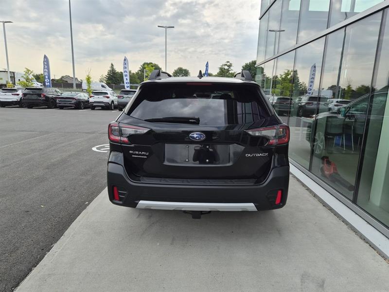 subaru Outback 2022 - 7
