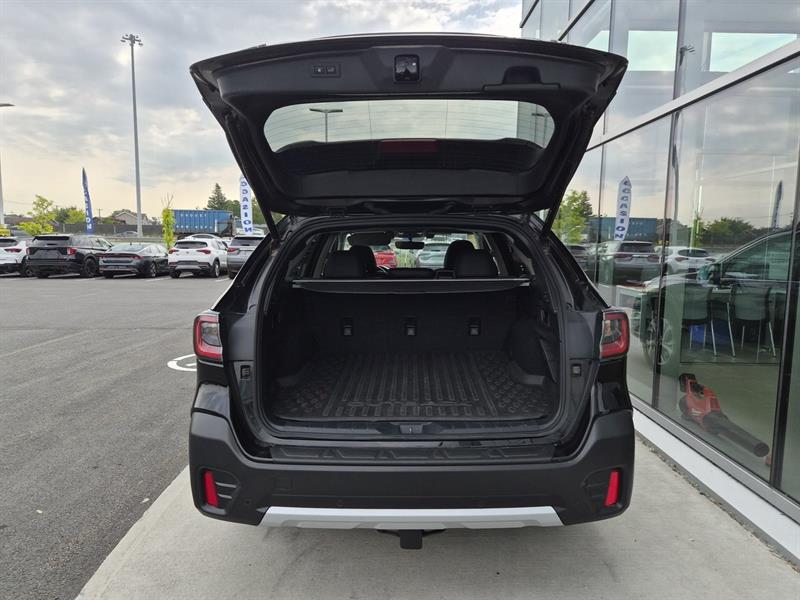 subaru Outback 2022 - 8