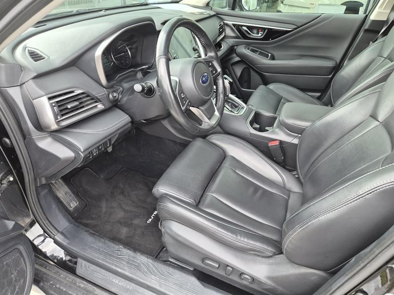 subaru Outback 2022 - 9