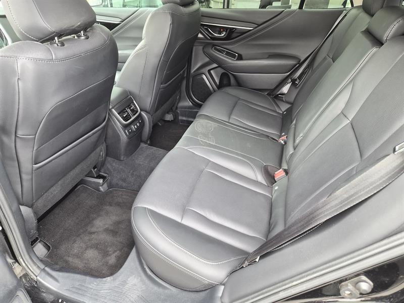 subaru Outback 2022 - 10