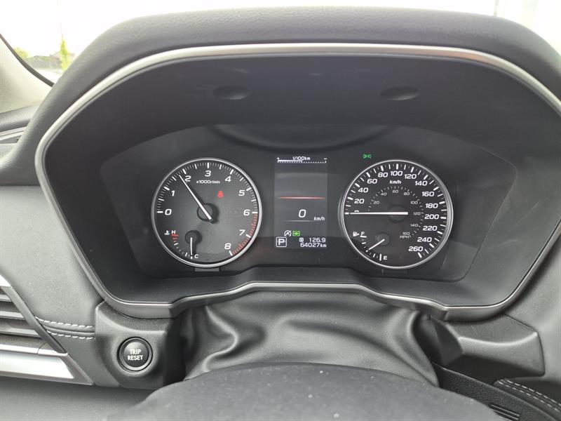 subaru Outback 2022 - 11