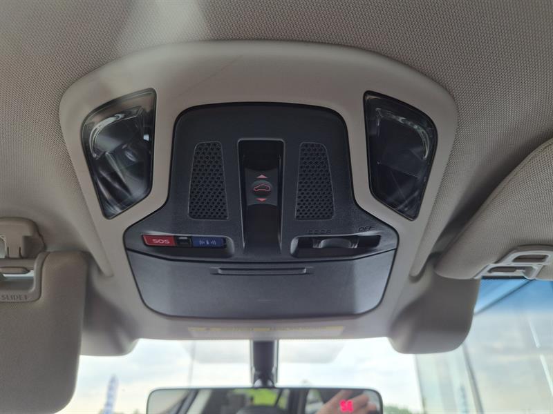 subaru Outback 2022 - 12