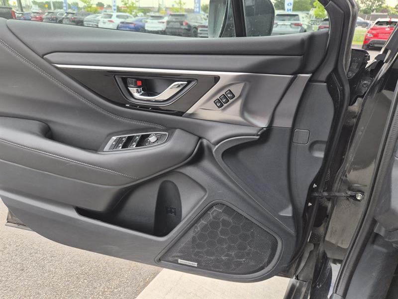 subaru Outback 2022 - 13
