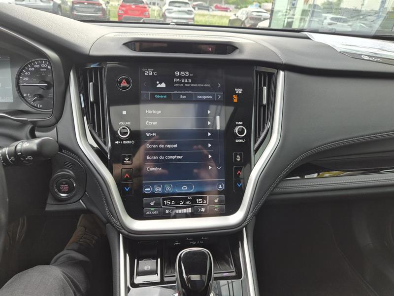 subaru Outback 2022 - 14