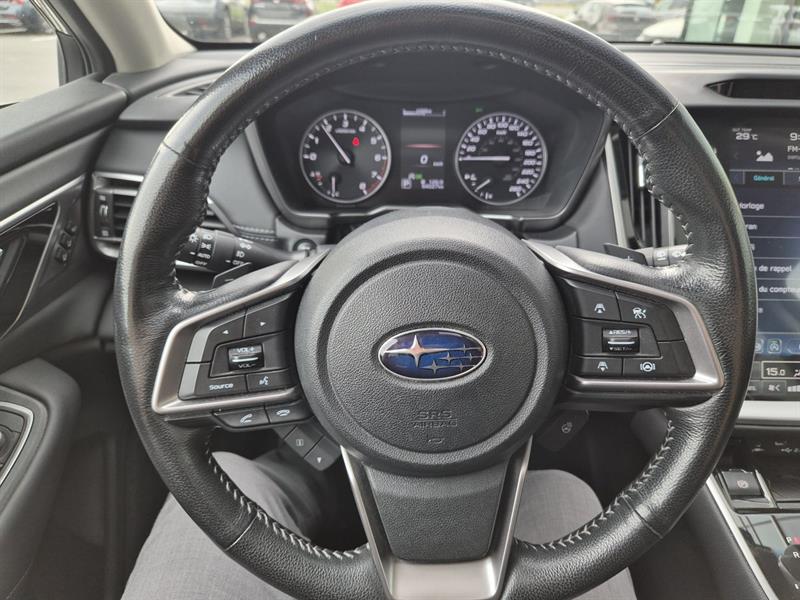 subaru Outback 2022 - 15