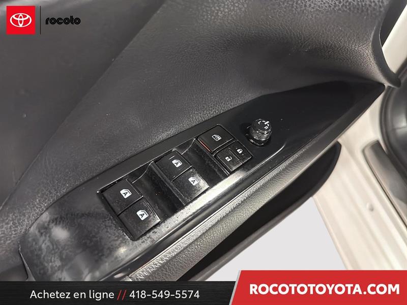 toyota Camry 2020 - 10