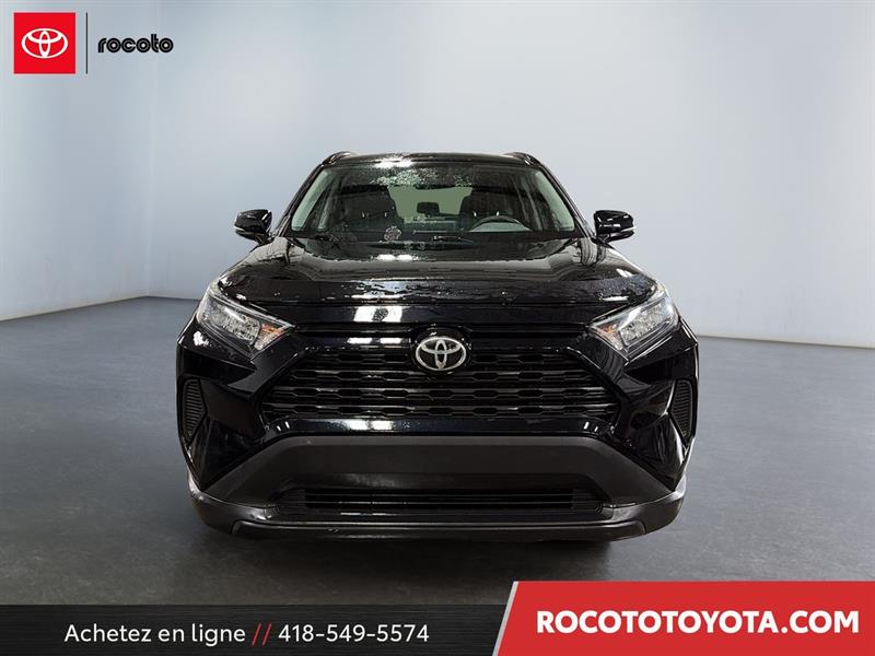 toyota RAV4 2019 - 2