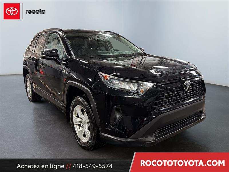 toyota RAV4 2019 - 3