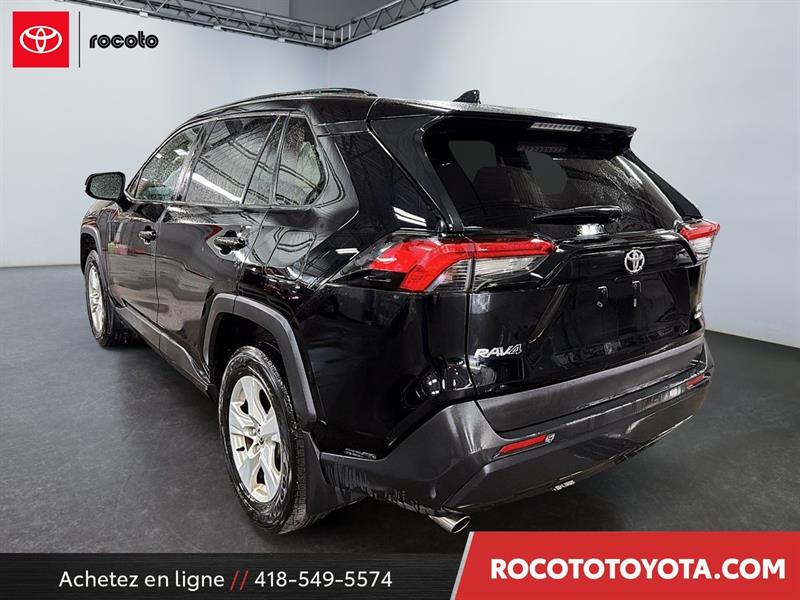 toyota RAV4 2019 - 6