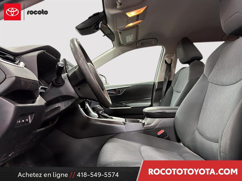toyota RAV4 2019 - 7
