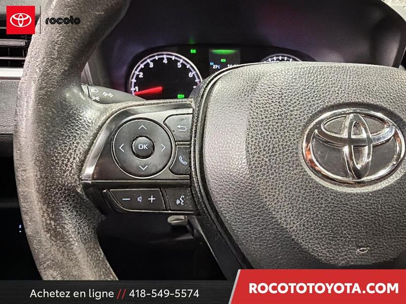toyota RAV4 2019 - 10
