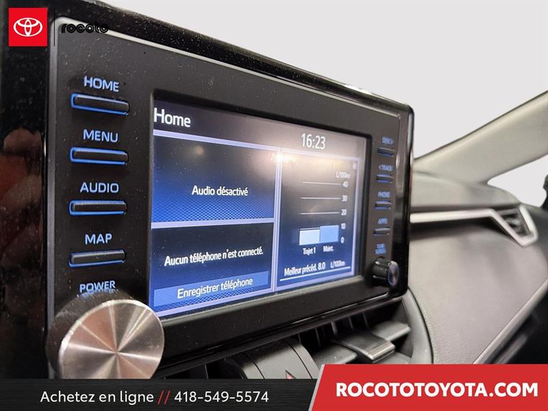 toyota RAV4 2019 - 13