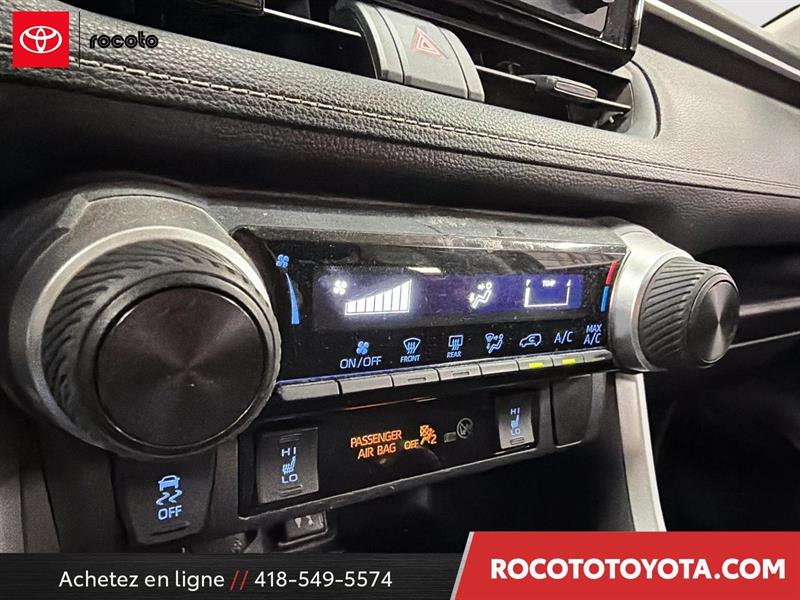 toyota RAV4 2019 - 14