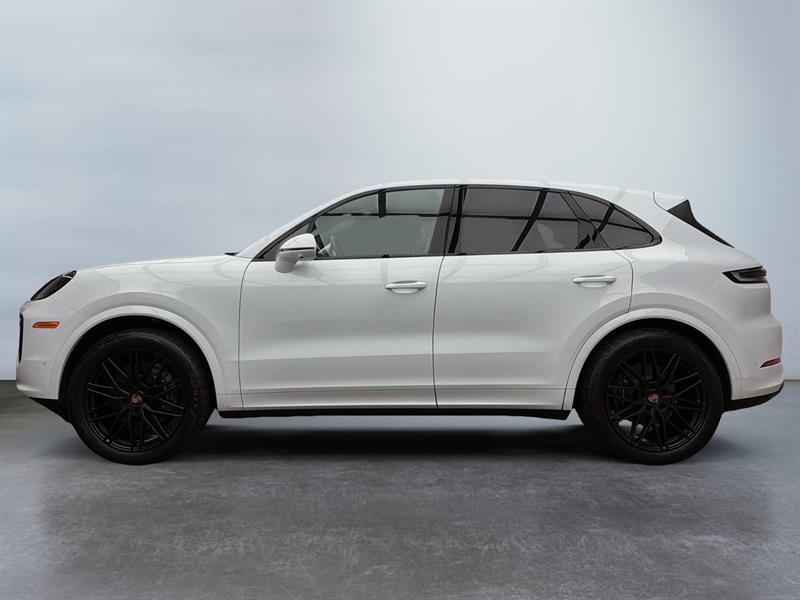 porsche Cayenne 2025 - 2