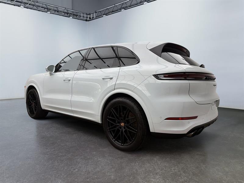 porsche Cayenne 2025 - 3