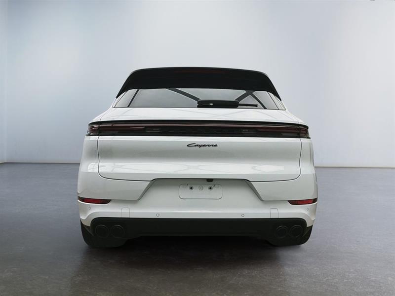 porsche Cayenne 2025 - 4