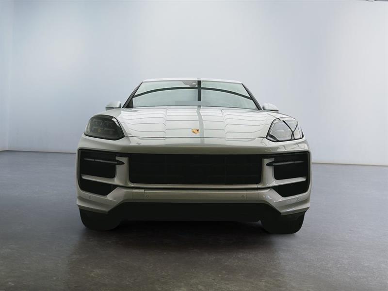 porsche Cayenne 2025 - 5